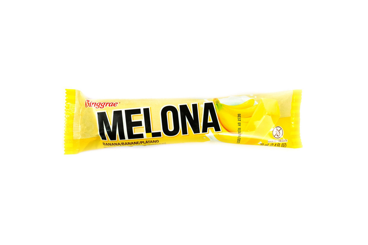 Эскимо «MELONA» Манго