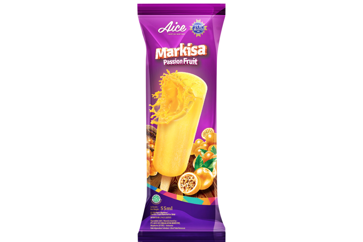 Эскимо Aice Маракуйя