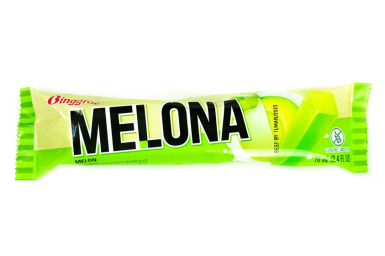 Эскимо «MELONA» Спелая дынька